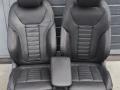 салон (комплект сидений) BMW X3 G01 [рестайлинг] G01 2022, 4.0 л., B57 D30 B, дизель, АКПП, внедорожник 5 дв., полный привод - фото №2