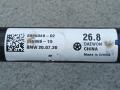 стабилизатор подвески передний BMW X3 G01 2020, 2.0 л., B47 D20 B, дизель, АКПП, 416, внедорожник 5 дв., полный привод, 6885049 - фото №6