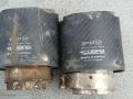 насадка на глушитель BMW 1 серия F40 2020, 2.0 л., B48A20E, бензин, c3n, полный привод - фото №4