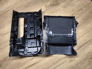 кожух рулевой колонки BMW M2 G87 2023, 3.0 л., S58B30A, бензин, АКПП, купе, задний привод, 9626051