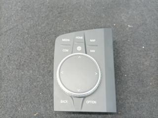 кнопка управления мультимедия BMW 1 серия F40 2020, 2.0 л., B48A20E, бензин, c3n, полный привод, 65825A12F50, 5A12F50