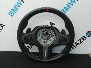 руль BMW 1 серия F40 2020, 2.0 л., B48A20E, бензин, c3n, полный привод
