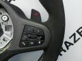 руль BMW 1 серия F40 2020, 2.0 л., B48A20E, бензин, c3n, полный привод - фото №3