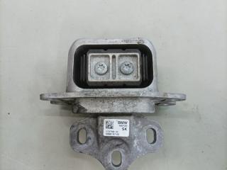 подушка крепления КПП BMW 1 серия F40 2020, 2.0 л., B48A20E, бензин, c3n, полный привод, 6886197, 22316886197