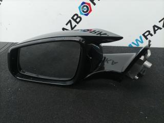 зеркало наружное левое BMW 1 серия F40 2020, 2.0 л., B48A20E, бензин, c3n, полный привод