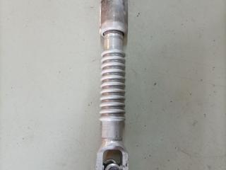 рулевой карданчик BMW 1 серия F40 2020, 2.0 л., B48A20E, бензин, c3n, полный привод