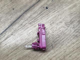 подсветка двери BMW M2 G87 2023, 3.0 л., S58B30A, бензин, АКПП, купе, задний привод, 5A5CB61