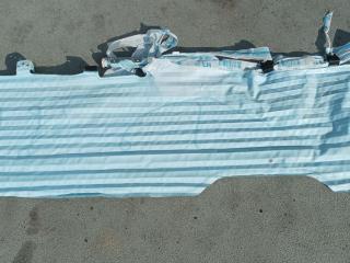 подушка безопасности боковая (шторка) BMW 1 серия F40 2020, 2.0 л., B48A20E, бензин, c3n, полный привод, 84744360513