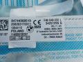 подушка безопасности боковая (шторка) BMW 1 серия F40 2020, 2.0 л., B48A20E, бензин, c3n, полный привод, 84744360513 - фото №4