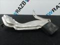 воздуховод турбокомпрессора BMW 1 серия F40 2020, 2.0 л., B48A20E, бензин, c3n, полный привод - фото №2