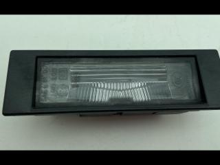 подсветка номера BMW 6 серия E63/E64 [рестайлинг] E63 2010, 3.5 л., M57N 306 D5, дизель, АКПП, купе, 7165735