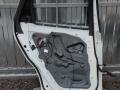 дверь задняя левая BMW X6 E71/E72 2011, 4.0 л., D, дизель, АКПП, белый, внедорожник 5 дв., полный привод, правый руль - фото №3