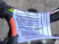 проводка торпеды BMW M2 G87 2023, 3.0 л., S58B30A, бензин, АКПП, купе, задний привод, 5A5F187, 6246223 - фото №5