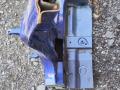 Стойка кузовная центральная левая BMW M8 F91/92 F93 2020, 4.4 л., S63 B44 B, бензин, АКПП, седан, полный привод - фото №2