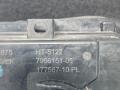 замок двери задней левой BMW 1 серия F40 2020, 2.0 л., B48A20E, бензин, c3n, полный привод, 7956151 - фото №4