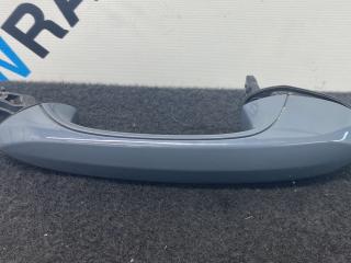 ручка наружная задняя левая BMW 1 серия F40 2020, 2.0 л., B48A20E, бензин, c3n, полный привод, 9482737
