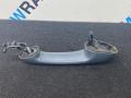 ручка наружная задняя левая BMW 1 серия F40 2020, 2.0 л., B48A20E, бензин, c3n, полный привод, 9482737 - фото №2