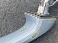 ручка наружная задняя левая BMW 1 серия F40 2020, 2.0 л., B48A20E, бензин, c3n, полный привод, 9482737 - фото №3