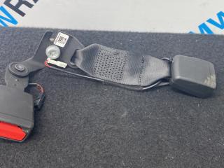 замок ремня безопасности BMW 1 серия F40 2020, 2.0 л., B48A20E, бензин, c3n, полный привод, 7456284