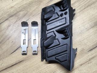 крепление фары левой BMW M2 G87 2023, 3.0 л., S58B30A, бензин, АКПП, купе, задний привод, 63115A043B3, 5A043B3
