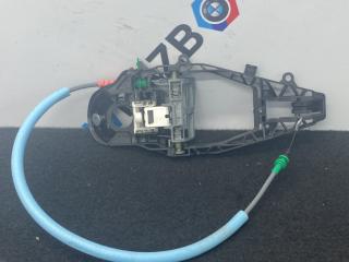 трос двери BMW 1 серия F40 2020, 2.0 л., B48A20E, бензин, c3n, полный привод, 9881778, 7446976