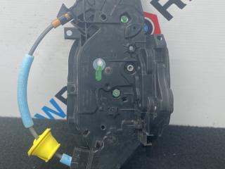 замок двери задней правой BMW 1 серия F40 2020, 2.0 л., B48A20E, бензин, c3n, полный привод, 7956152