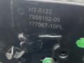 замок двери задней правой BMW 1 серия F40 2020, 2.0 л., B48A20E, бензин, c3n, полный привод, 7956152 - фото №4