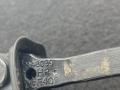 ограничитель открывания двери BMW 1 серия F40 2020, 2.0 л., B48A20E, бензин, c3n, полный привод, 7448039 - фото №2
