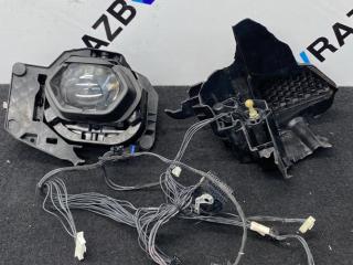 фара левая BMW 1 серия F40 2020, 2.0 л., B48A20E, бензин, c3n, полный привод, 63119482813, 9482813