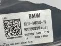 фара левая BMW 1 серия F40 2020, 2.0 л., B48A20E, бензин, c3n, полный привод, 63119482813, 9482813 - фото №9