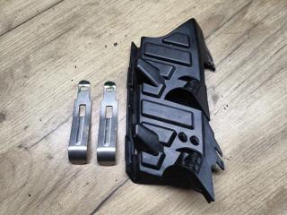 крепление фары правой BMW M2 G87 2023, 3.0 л., S58B30A, бензин, АКПП, купе, задний привод, 63115A043B4, 5A043B4