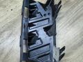 крепление фары правой BMW M2 G87 2023, 3.0 л., S58B30A, бензин, АКПП, купе, задний привод, 63115A043B4, 5A043B4 - фото №2