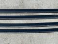 Комплект молдингов BMW 1 серия F40 2020, 2.0 л., B48A20E, бензин, c3n, полный привод, 7452424, 7452421, 7452422, 7452423, 7473999, 7474000, 7473998, 7473997 - фото №3