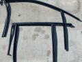 Комплект молдингов BMW 1 серия F40 2020, 2.0 л., B48A20E, бензин, c3n, полный привод, 7452424, 7452421, 7452422, 7452423, 7473999, 7474000, 7473998, 7473997 - фото №6