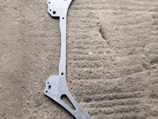 распорка кузова BMW M2 G87 2023, 3.0 л., S58B30A, бензин, АКПП, купе, задний привод, 8075012