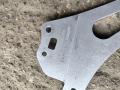 распорка кузова BMW M2 G87 2023, 3.0 л., S58B30A, бензин, АКПП, купе, задний привод, 8075012 - фото №4