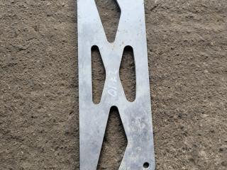 распорка кузова BMW M2 G87 2023, 3.0 л., S58B30A, бензин, АКПП, купе, задний привод, 7883560