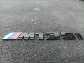 эмблема BMW 1 серия F40 2020, 2.0 л., B48A20E, бензин, c3n, полный привод, 8077409