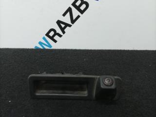 камера заднего вида BMW 1 серия F40 2020, 2.0 л., B48A20E, бензин, c3n, полный привод, 7381868, 7405635, 7944131, 077944131