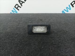 подсветка номера BMW 1 серия F40 2020, 2.0 л., B48A20E, бензин, c3n, полный привод, 9481842