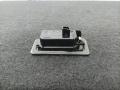 подсветка номера BMW 1 серия F40 2020, 2.0 л., B48A20E, бензин, c3n, полный привод, 9481842 - фото №3