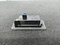 подсветка номера BMW 1 серия F40 2020, 2.0 л., B48A20E, бензин, c3n, полный привод, 9481842 - фото №2