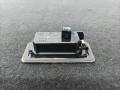 подсветка номера BMW 1 серия F40 2020, 2.0 л., B48A20E, бензин, c3n, полный привод, 9481842 - фото №3