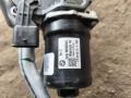 механизм стеклоочистителя (трапеция дворников) BMW M2 G87 2023, 3.0 л., S58B30A, бензин, АКПП, купе, задний привод, 8498664 - фото №3