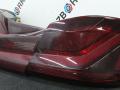 фонари задние (комплект) BMW 1 серия F40 2020, 2.0 л., B48A20E, бензин, c3n, полный привод, 7450651, 7450652, 7450643, 7450644 - фото №2