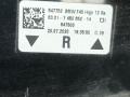 фонари задние (комплект) BMW 1 серия F40 2020, 2.0 л., B48A20E, бензин, c3n, полный привод, 7450651, 7450652, 7450643, 7450644 - фото №11