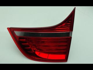 фонарь крышки багажника правый BMW X6 E71/E72 2011, 4.0 л., D, дизель, АКПП, белый, внедорожник 5 дв., полный привод, правый руль, 7179988