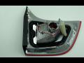фонарь крышки багажника правый BMW X6 E71/E72 2011, 4.0 л., D, дизель, АКПП, белый, внедорожник 5 дв., полный привод, правый руль, 7179988 - фото №2