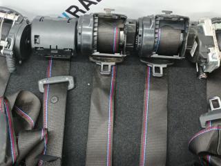 ремень безопасности BMW 1 серия F40 2020, 2.0 л., B48A20E, бензин, c3n, полный привод, 8076475, 8076476, 8076555, 8076556, 8076478