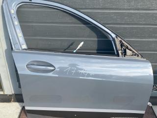 дверь передняя правая BMW 1 серия F40 2020, 2.0 л., B48A20E, бензин, c3n, полный привод